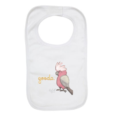 Goodo Bib Thumbnail