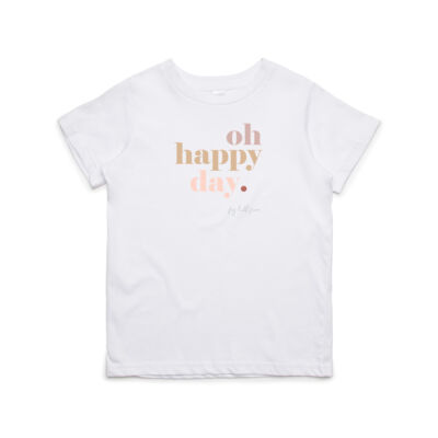 Oh Happy Day (child) Thumbnail