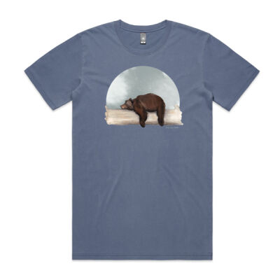 Lazy Bear (mens) Thumbnail